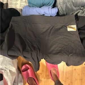 Tracksmith Turnover Short Tights